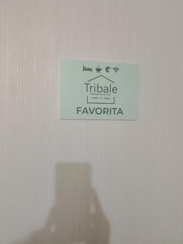 B&B Tribale