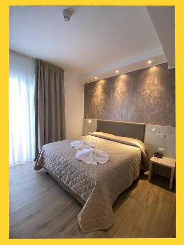 Hotel ALDEBARAN & Restaurant, Venice