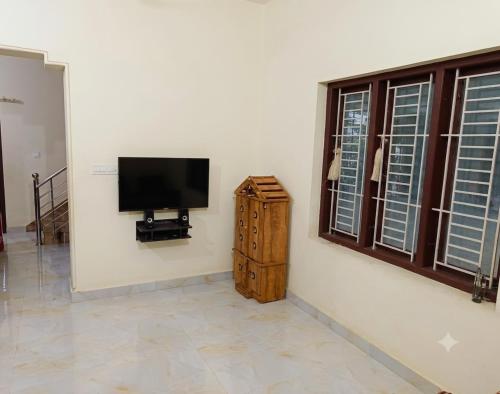 Soulful Nature Stay in Kannur