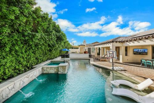 Carefree Casita Pool • Spa • Private Guesthouse