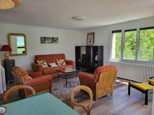 Appartement dans les Hautes-Alpes - Location saisonnière - Guillestre