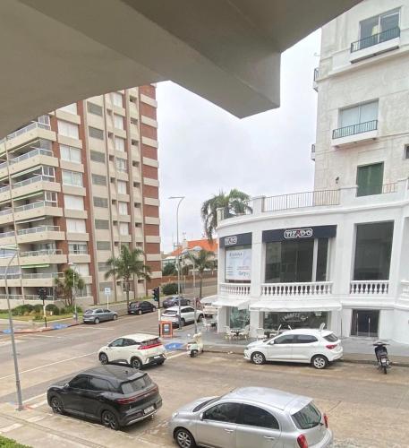 Punta del este