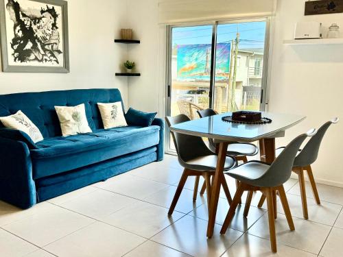 Apartamento en Maldonado Punta del este