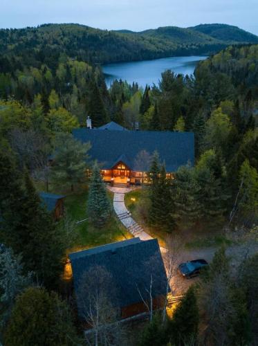 . Howard Lodge & Spa