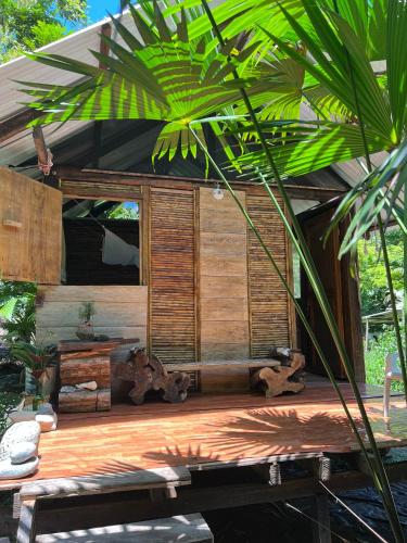 Ancestra black ecolodge