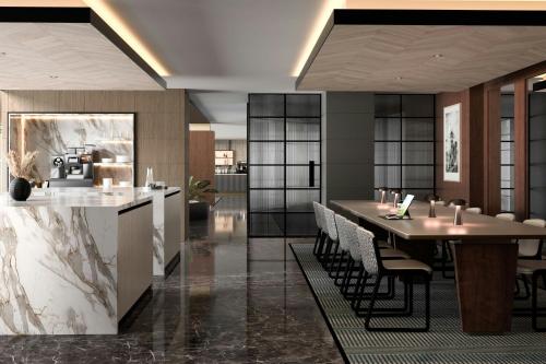 ผับ/เลาจน์, Sheraton Port Moresby Stanley Hotel & Suites in พอร์ตมอร์สบี