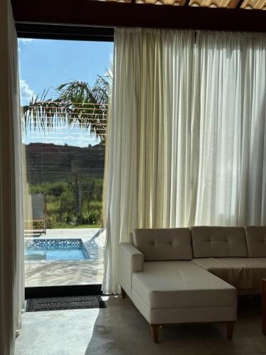 Vila das Araras in Álvares Machado
