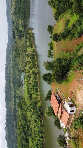 Mandhan View Homestay Kajra