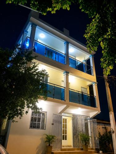 Apartamento Don Rafa in Rio San Juan