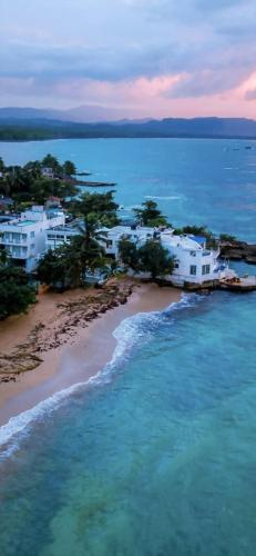 Apartamento Don Rafa in Rio San Juan
