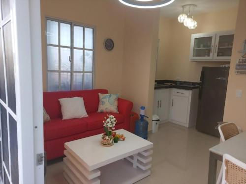 Apartamento Don Rafa in Rio San Juan
