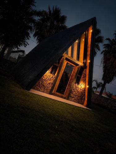 Glamping Las Piedras