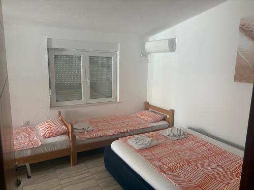 Apartmani Adriatic Nest