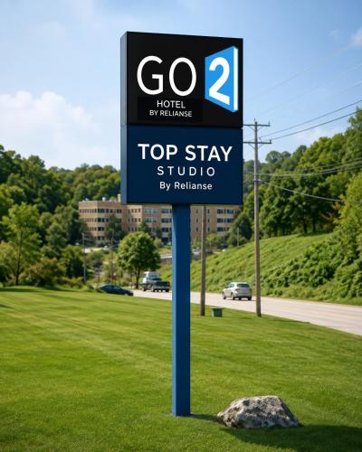 Zunanjost, Go2 By Relianse Pittsburgh PA Crafton in Pittsburgh (PA)