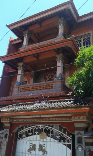 Ratih Bali Hostel - image 4