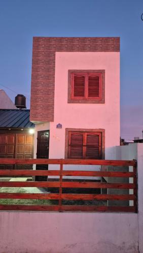 Duplex EL ATARDECER