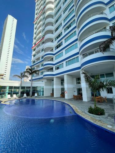 Exclusivo Cartagena Suites
