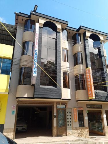 Hotel Carolina