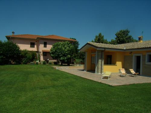 Agriturismo L.B.STUD - image 6