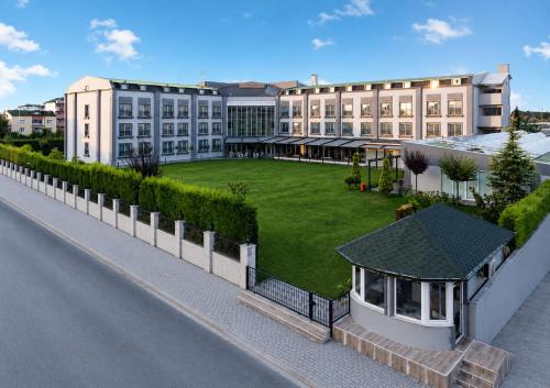 Premier Inn Sakarya