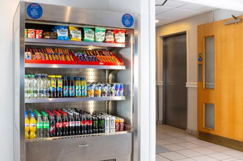 Holiday Inn Express Stafford by IHG