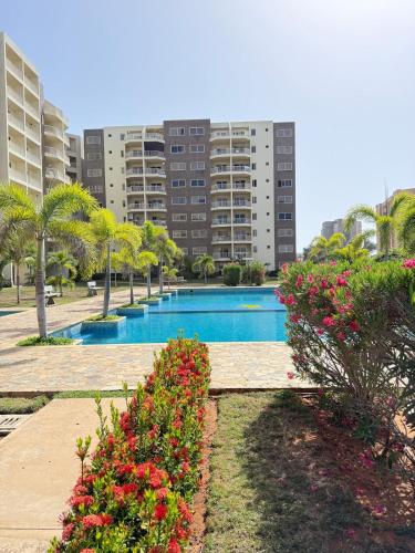 AzulMargarita, Playa, Sol & Confort, With Seaview in Porlamar
