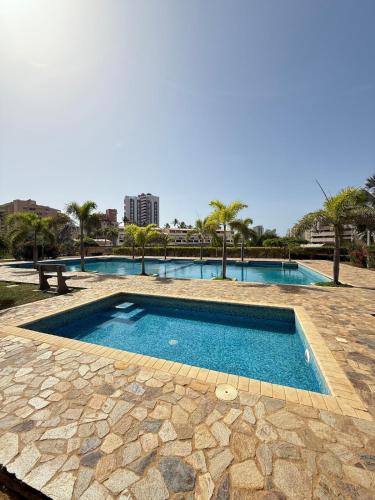 AzulMargarita, Playa, Sol & Confort, With Seaview in Porlamar