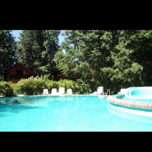 Cabañas Dolce vita Pucon