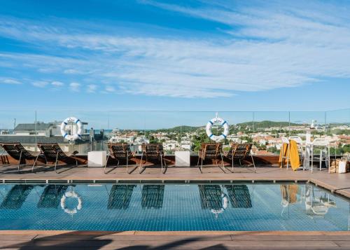 MiM Sitges member of Meliá Collection