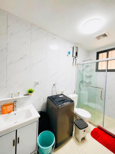 Family Transit Home Grand Eden Private Area Port Moresby - image 3