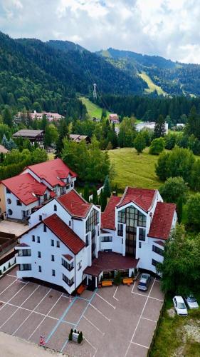 Torres Poiana Boutique - Brașov
