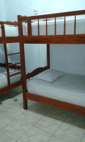 Ratih Bali Hostel