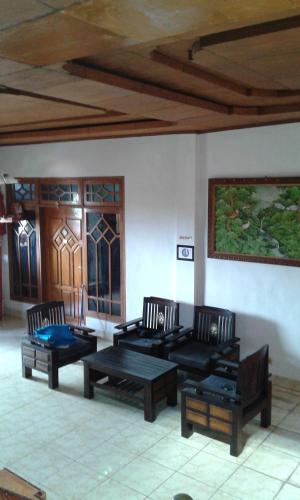 Ratih Bali Hostel