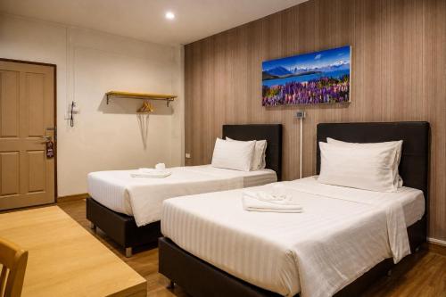 Crystal Resort Korat