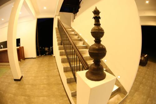 المنظر الخارجي, منتجع سيرينديب سيجنتشر (Serendib Signature Resorts) in ديجانا