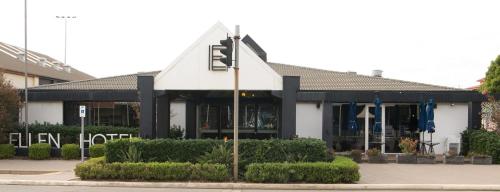 The Ellen Hotel, an Ascend Collection Hotel