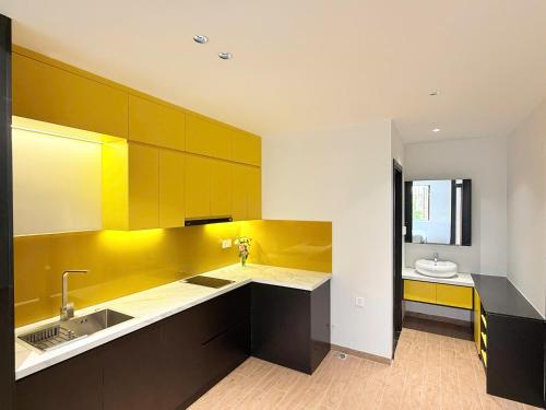 Cucina, 3A Sunset Hotel in An Thoi