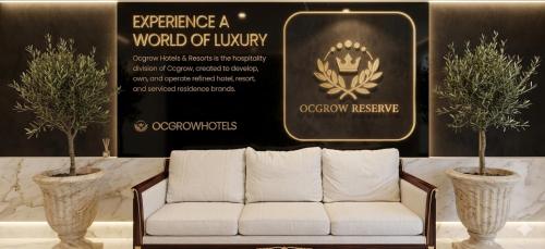 1307 Ocgrow Reserve - 5 Star Luxury