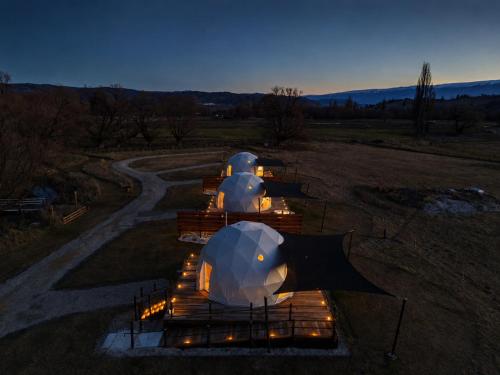 . Go Glamping NZ Ltd