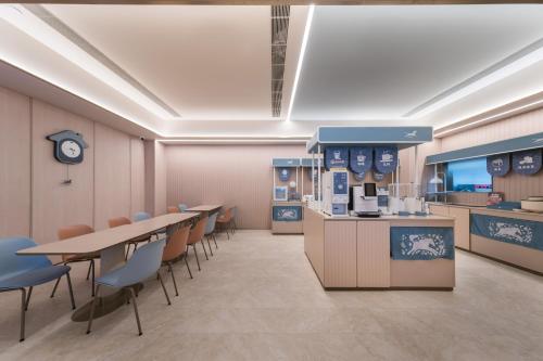 Food and beverages, Hanting Hotel Beijing Zhanqian Square in Jianguomen & Railway Station