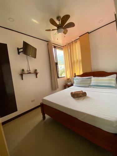 Devayn's Inn Room Type - Standard Double Room