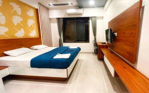 . Hotel Ambai Executive