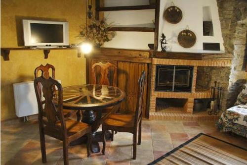  Apartamentos Rurales Rincón de Aiara in Menagaray