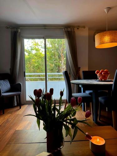 Sunny and stylish Apartment in Oliva - 3 Bedrooms