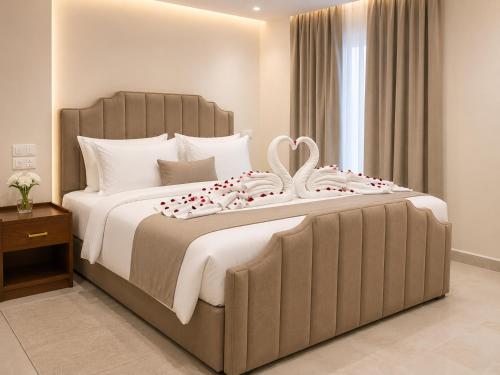 Pyramids Boutique Hotel - image 5