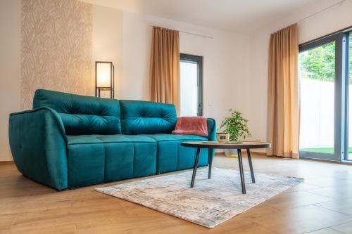 Ferienwohnung Seese Wansleben am See