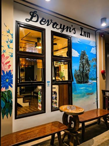 Devayn's Inn 3