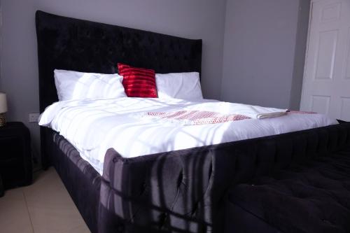 The Residence in Palapye in 帕拉佩