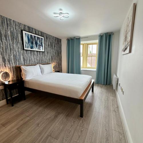 Two Bedroom Flat Town Centre Colchester