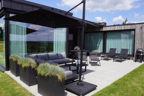 CAREGA, Maison de vacances à Somme-Leuze gîte à louer Haie Curie